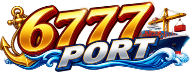 6777 port logo